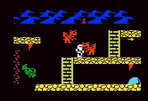 Evercade Intellivision Collection 1 - Cartuccia Con 12 Giochi Classici, Nuovo Sigillato, Adatto A Tutti