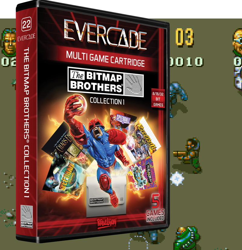 Evercade EXP, disponibile la nuova console retro gaming: ecco dove  acquistarla