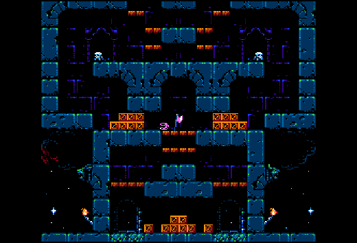 Cartridges and Games - Evercade