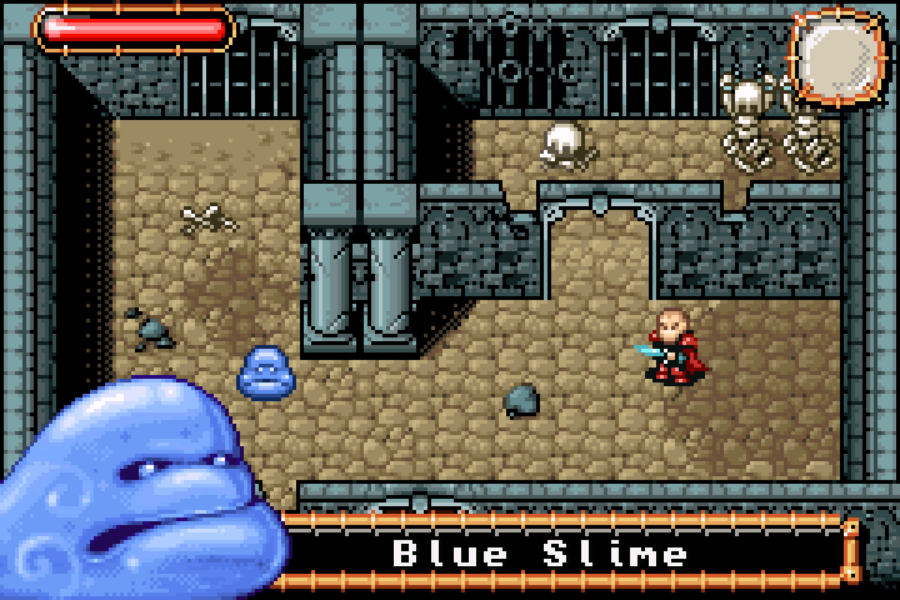 5 of our top RPGs on Evercade - Evercade