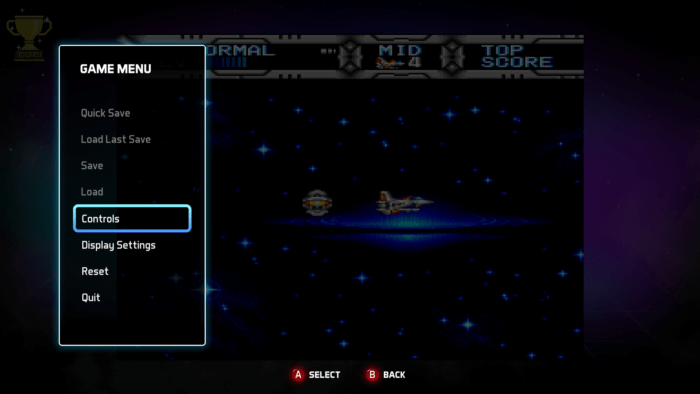 Evercade VS Update 2.1.0 Now Available - Game Of The Month Now Live ...