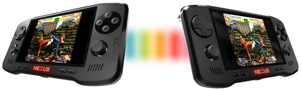 BLAZE NEXUS EverSync