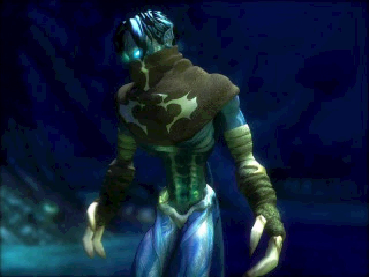 Evercade Game Spotlight: Legacy of Kain - Soul Reaver - Evercade