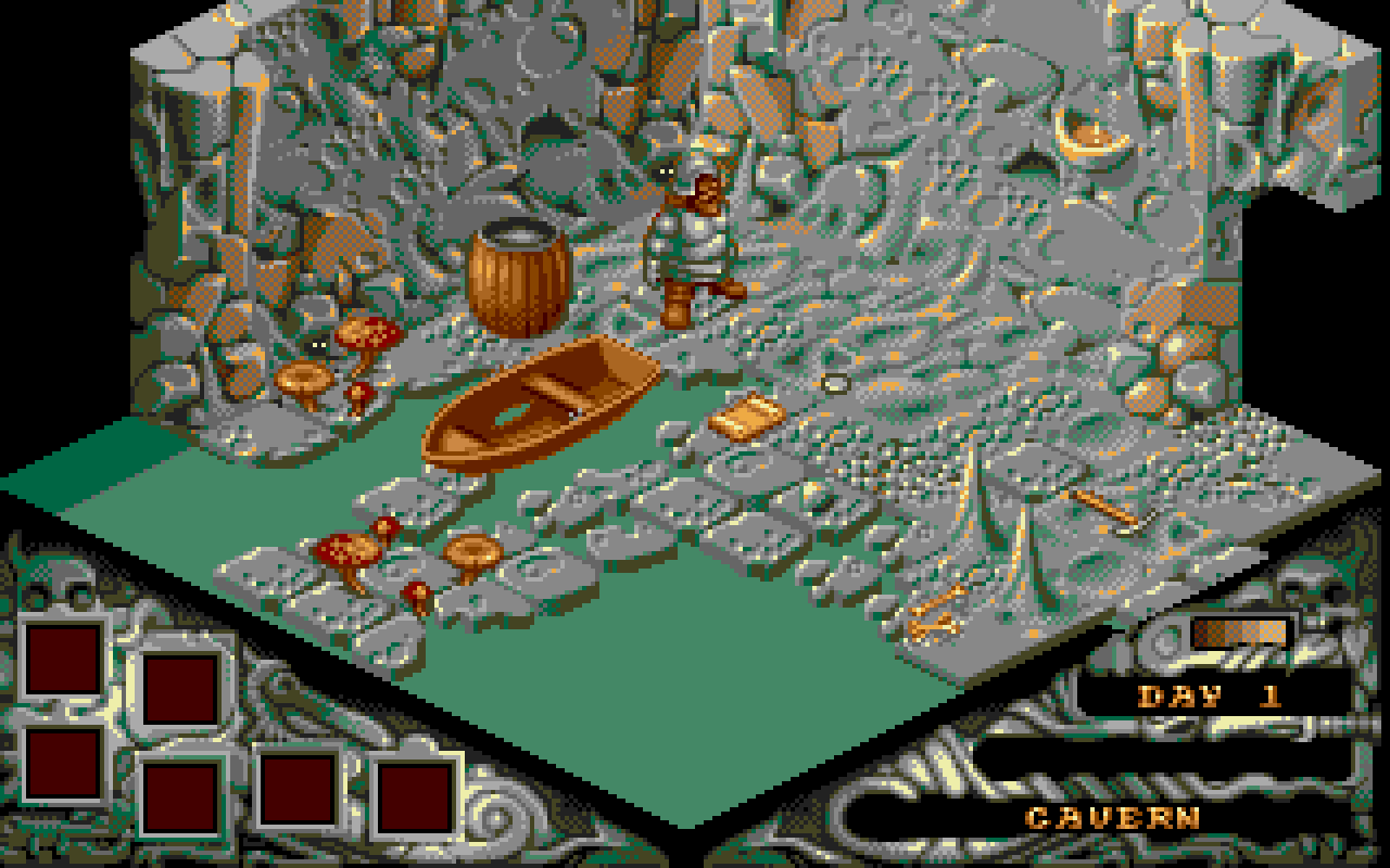 The Bitmap Brothers Collection 2: What