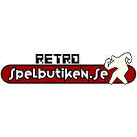 Retro Spelbutiken