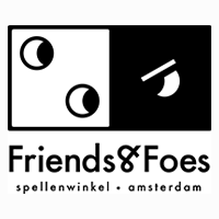 Friends and Foes