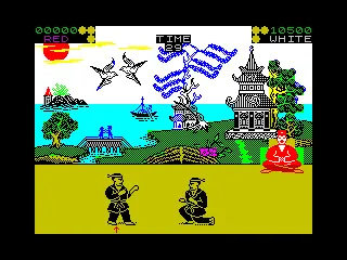 The Last Ninja and IK Collection